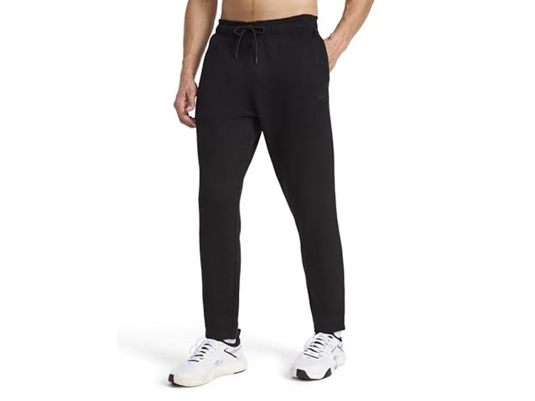 Reebok Men Patent Fleece Pant - Gallery 12