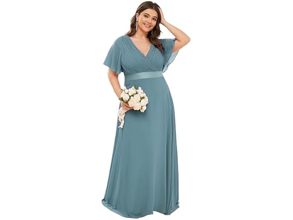 Ever-Pretty Women's (18) Womens Formal Dress Chris
