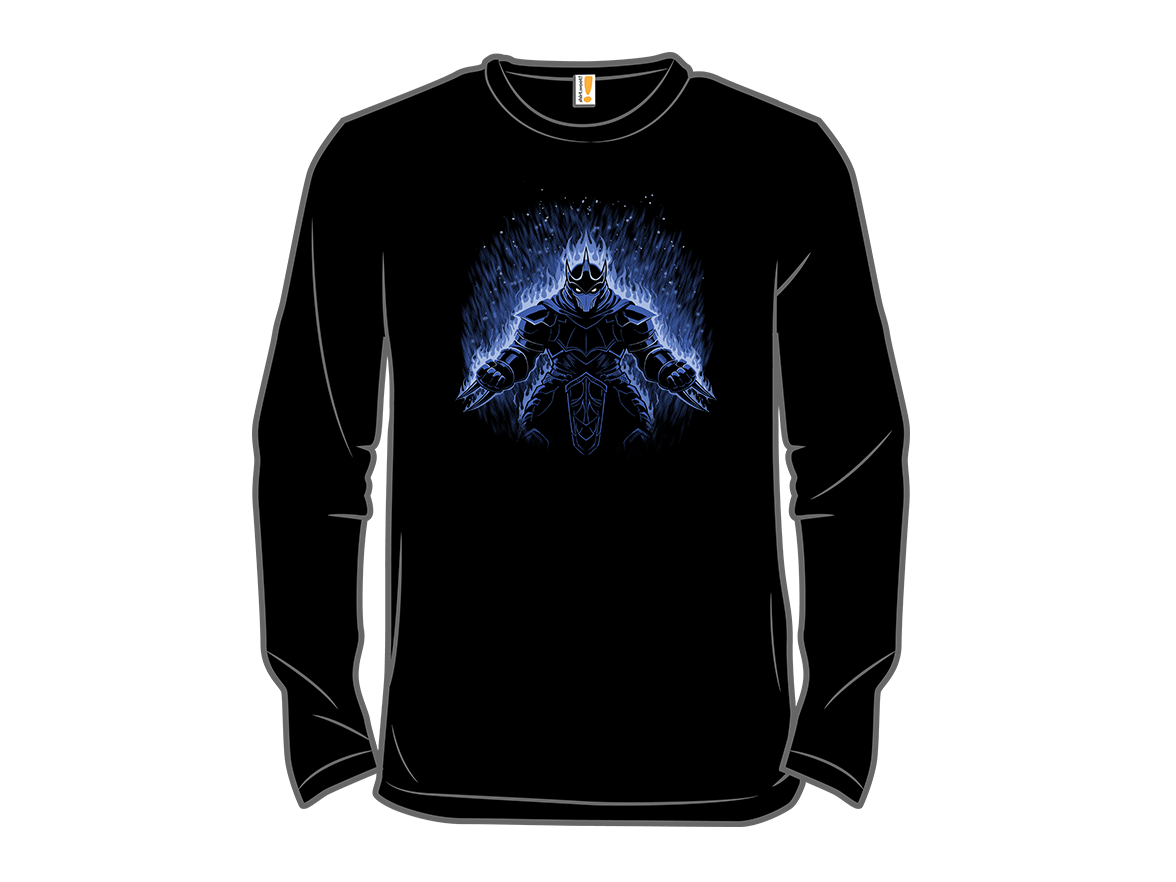 Ninja Overlord Aura - Gallery 13