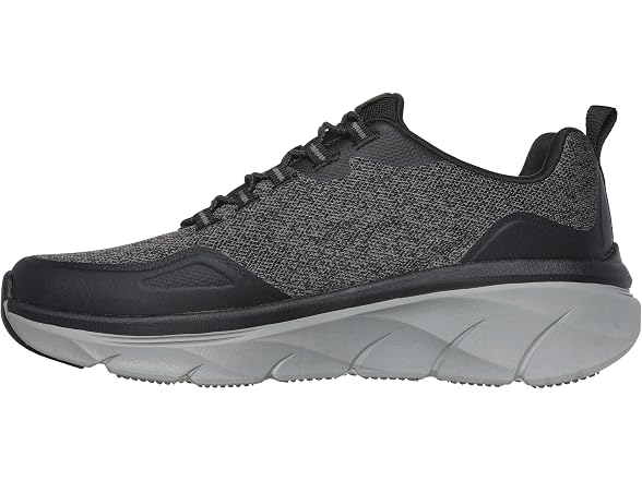 Skechers Men D'lux Walker 2.0 Steadyway