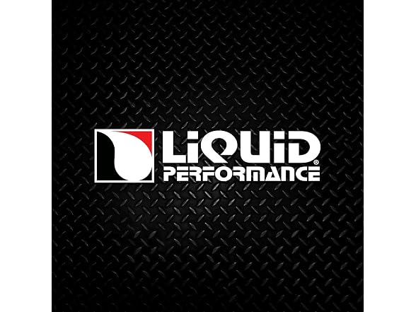 Liquid Performance Racing RDX Rubber and Adhesive
