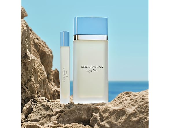 D and G Light Blue EDT 1.7oz W