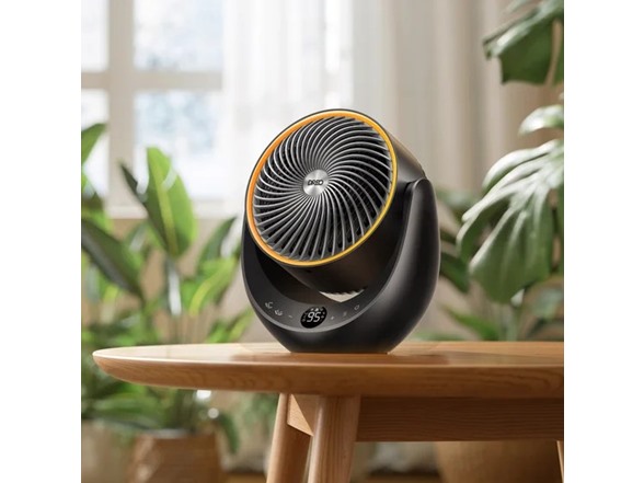 DREO Ceramic Indoor Space Heater