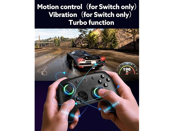 8Bitdo Ultimate 2 Wireless Gaming Controller - Gallery 5