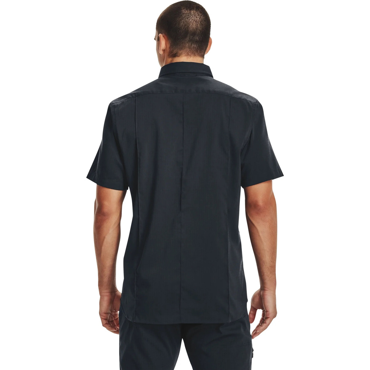 Men's Class B Short Sleeve Tee - Gallery 5