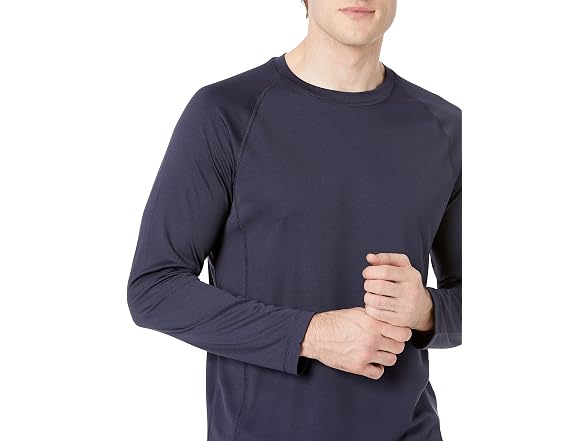 Amazon Essentials Men (M) Long-sleeve UPF 50 Tee