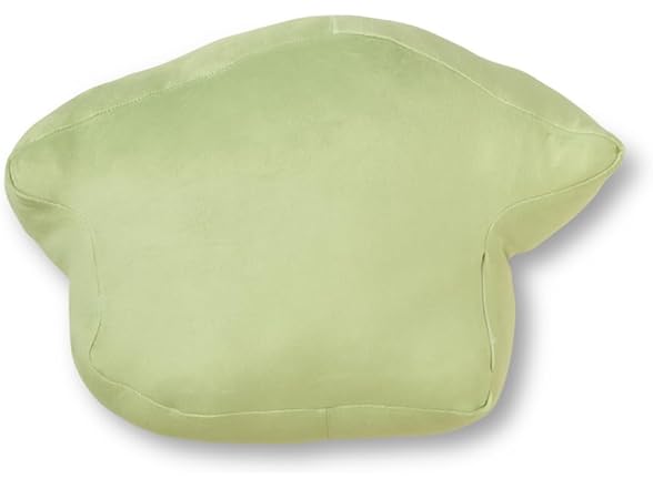 Northwest The Mandalorian Throw Pillow