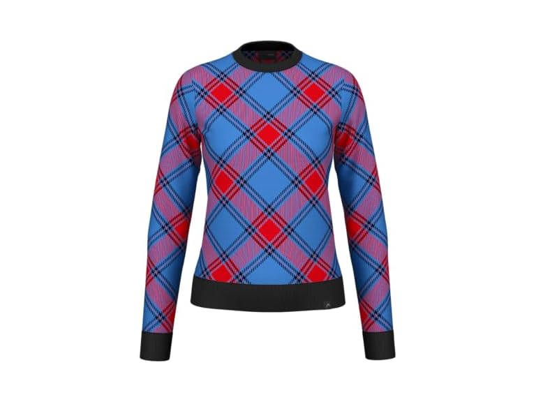 French Blue Red