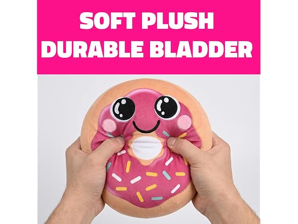 T21 Food Bladder Ball, 16 Inch