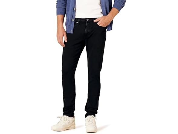 Amazon Essentials Men Skinny-fit Stretch Jean