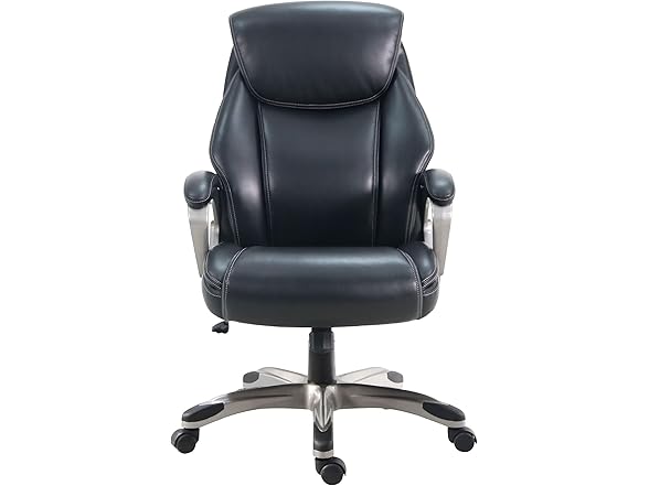 Lorell Kyros High-Back Executive Chair