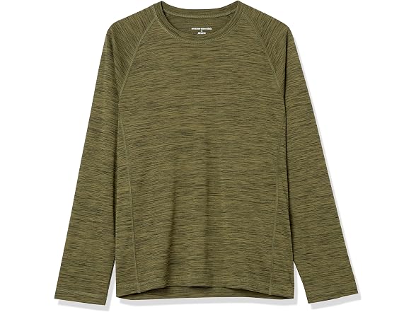 Olive Heather