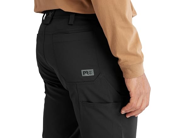 Timberland PRO Men (30W x 31L) Tempe Jogger Pant