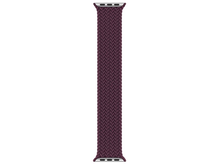 Apple ML3R3AM/A Apple Watch Braided Solo Loop 41mm