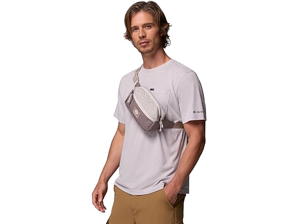 Columbia Unisex Trail Traveler Hip Pack: Your Choice
