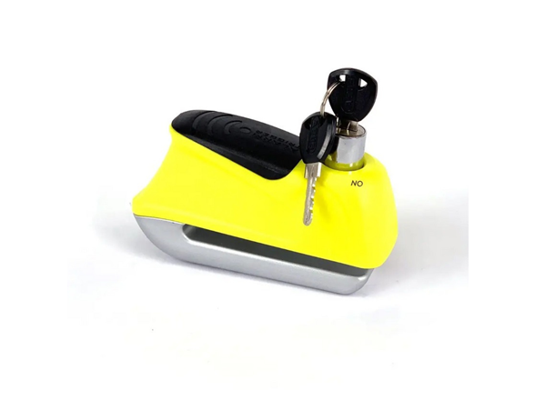 ABUS Trigger Alarm Disc Lock 345