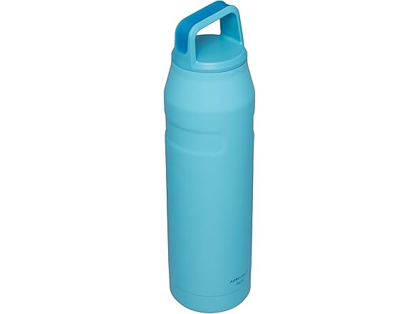 Stanley IceFlow Cap Bottle, 36 oz, Pool