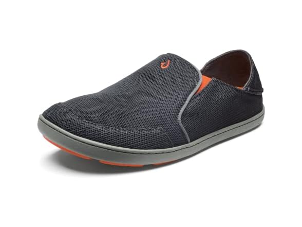 Nohea Mesh Men's Slip On, 12