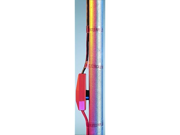 Frost King HC3A Automatic Electric Heating Cables