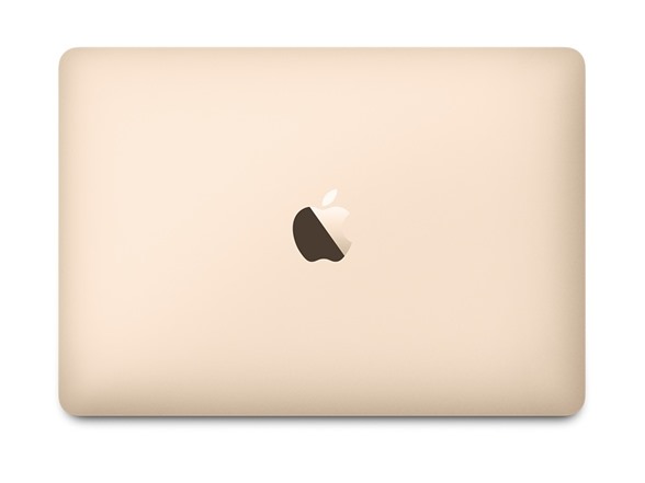 Apple 12" 512GB Intel Core M5 Macbook - Gallery 7