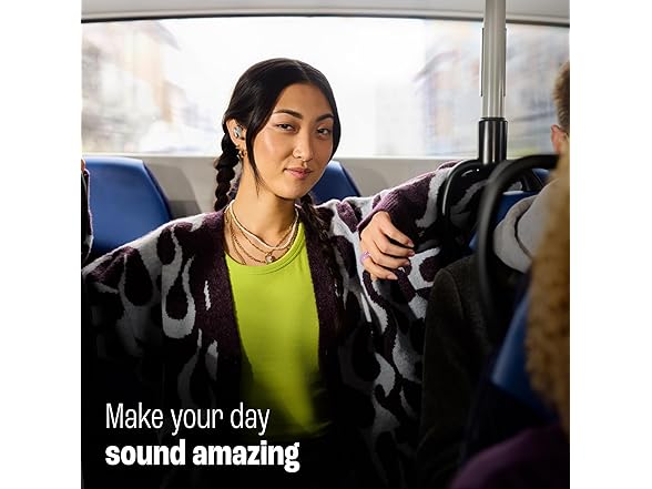 JBL Live Buds 3 Wireless Noise-Cancelling Earbuds (Grade A Refurbished)
