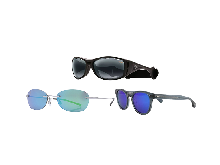 Maui Jim & More Sunglasses