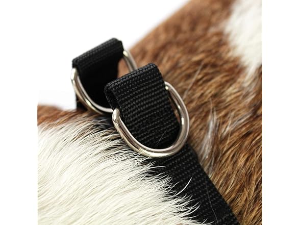 AKC Step-in Camo Dog Harness – No Pull