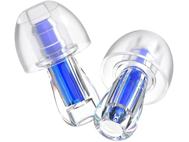 $13.99, Was $49.99, 72% Off! fgcio Noise Reduction Ear Plugs dealfomo
