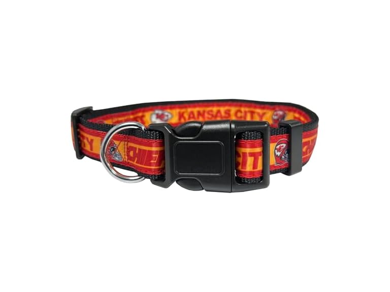 NFL PET Collar Philadelphia Eagles Dog Collar - Gallery 13