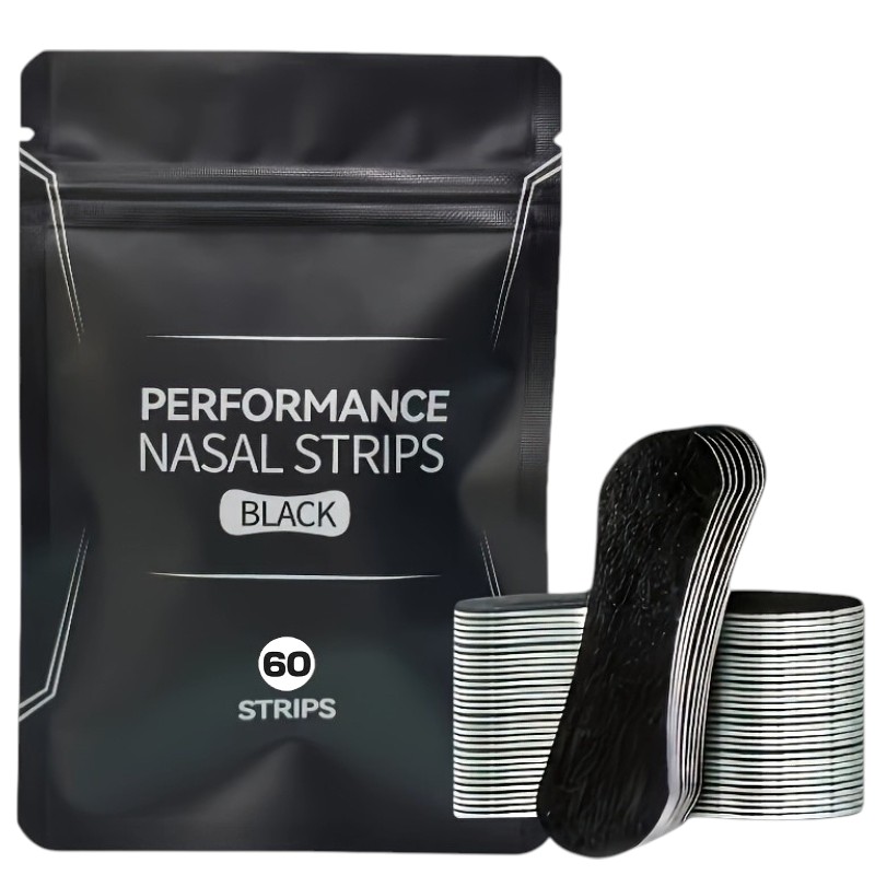 Performance Nasal Strips 60 Count - Gallery 5