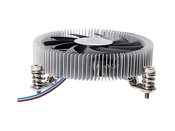SilverStone SST-NT07-115X Ventilateur