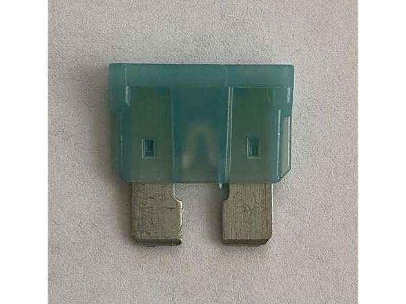 A Plus Parts House 35Amp ATC ATO