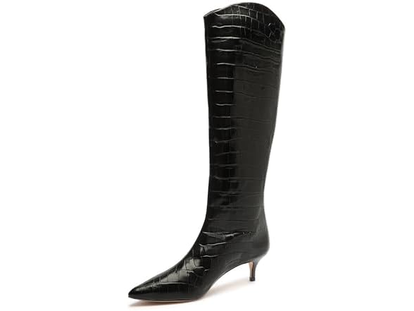 SCHUTZ Women's Maryana Lo Boot