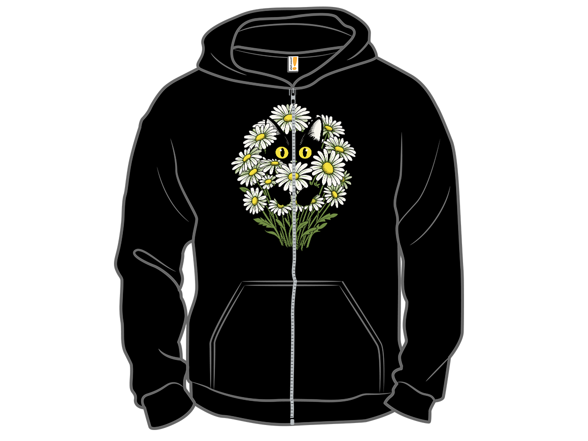 Botanical Cat - Gallery 14