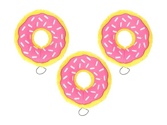 Donutz Strawberry