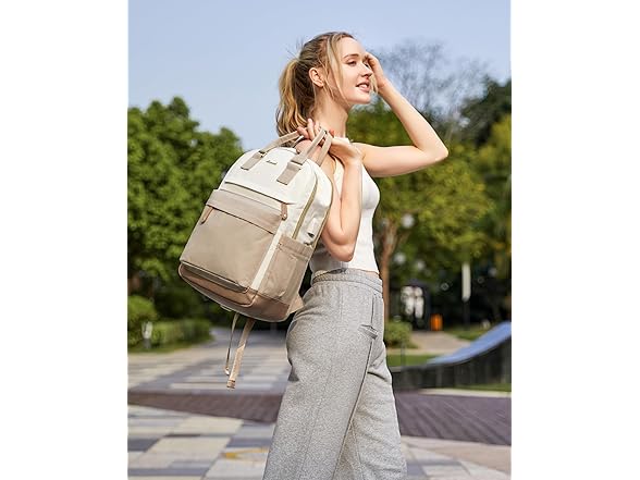 Women’s Fashion Laptop Backpack