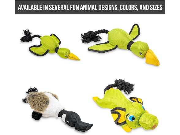 Hyper Pet Flying Series Fetching Dog Toys - Gallery 7