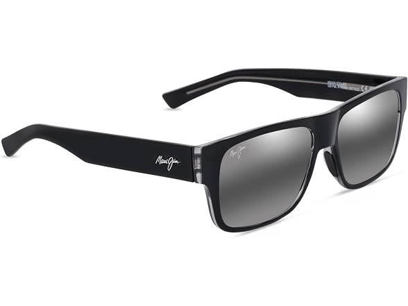 Maui Jim Keahi Sunglasses (Polarized)