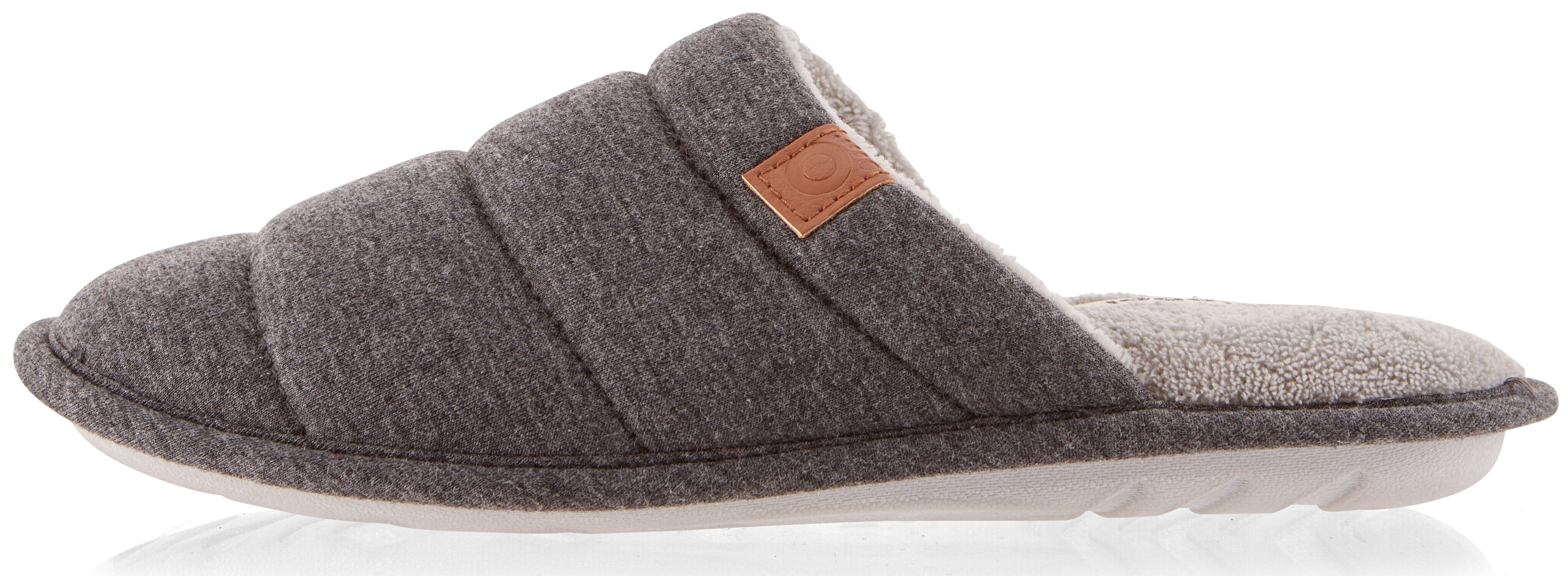 Floopi Womens Katie Open-Back Slipper - Gallery 23