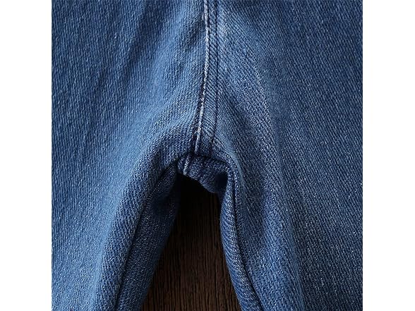 Verve Jelly Boys (4-5T) Little Baby Jeans Pants
