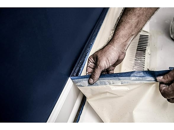 ScotchBlue Painter's Tape 1" x 60 Yd