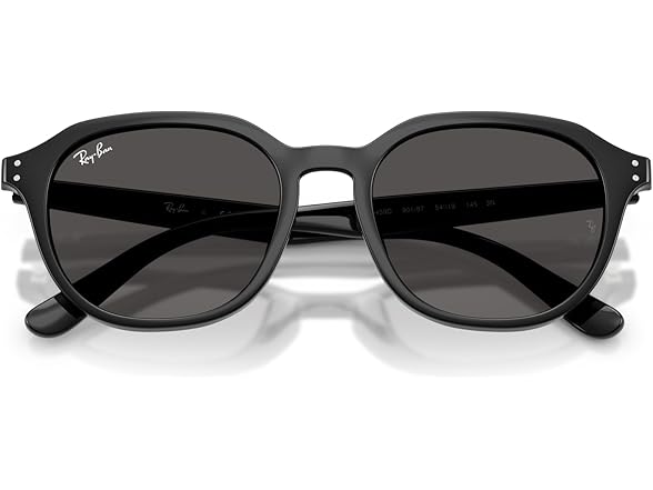 Ray-Ban Rb4459d Square Sunglasses