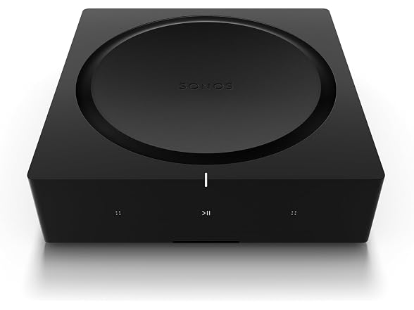 Sonos Amp