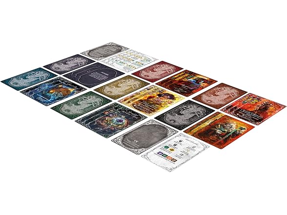 Betrayal Deck of Lost Souls Card Game