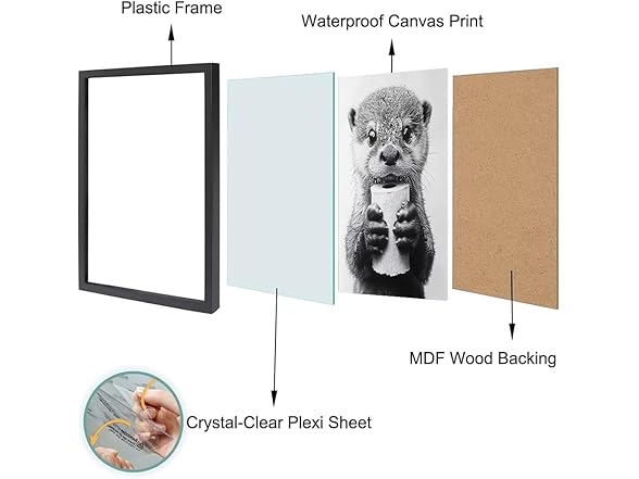 Orvannaatr bathroom decor