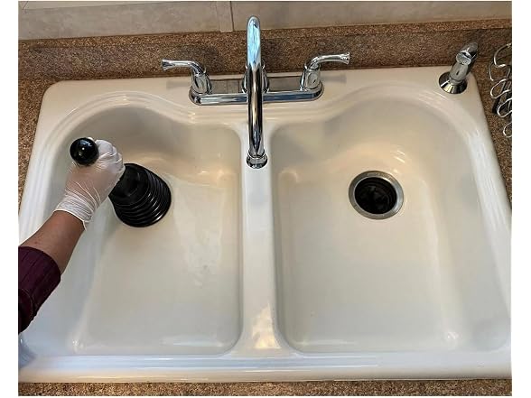 G.T. Water Products Black