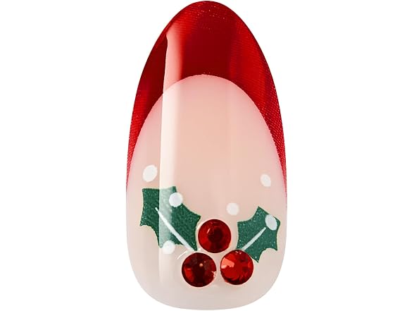 KISS imPRESS Holiday Nails Gift Set 3-Pack