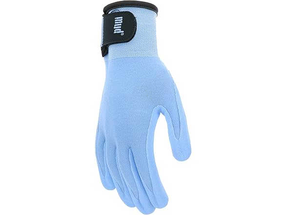 MUD MD31021PB Grip Women's Polyester Blend