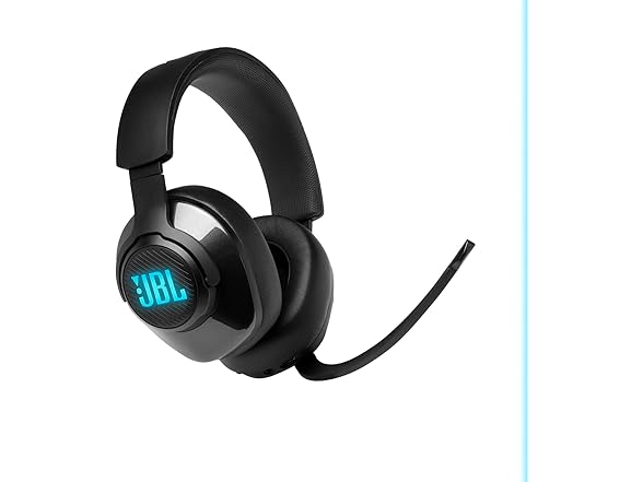 JBL QUANTUM 400 WIRED