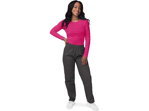 Sivvan Women (L) Scrubs Fuchsia